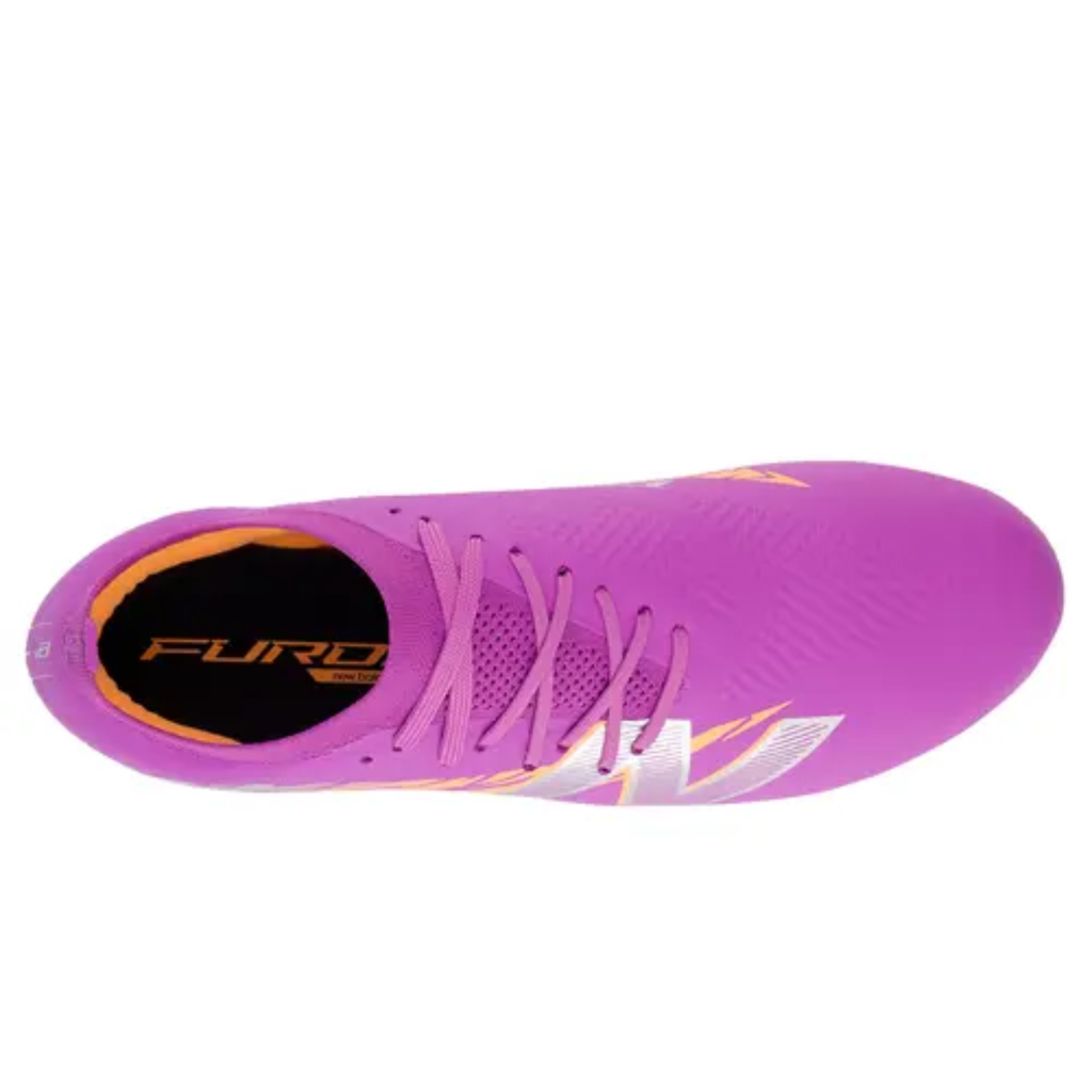 New Balance Furon V8 Pro FG Energy Rush Pack