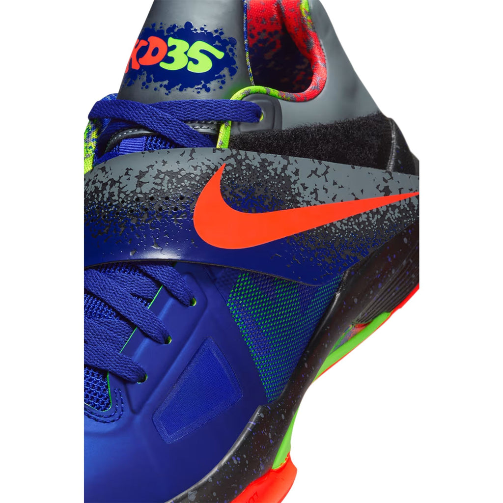 Nike KD 4 NERF (2024)