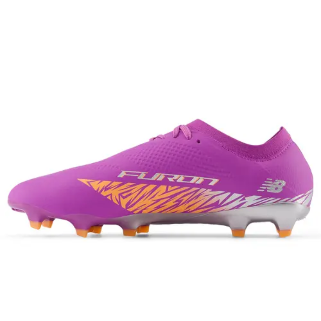 New Balance Furon V8 Pro FG Energy Rush Pack