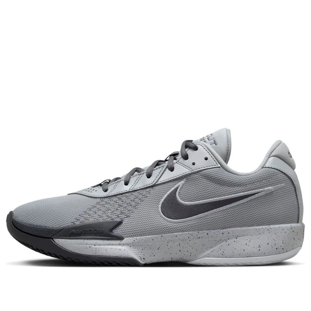 Nike Air Zoom GT Cut Academy Light Smoke Grey