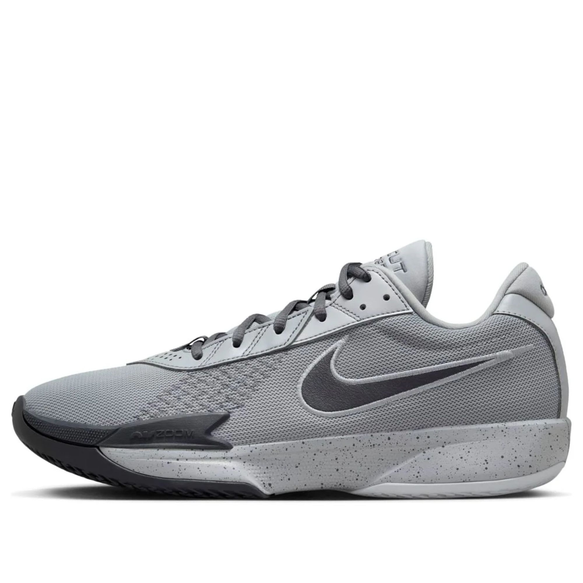 Nike Air Zoom GT Cut Academy Light Smoke Grey
