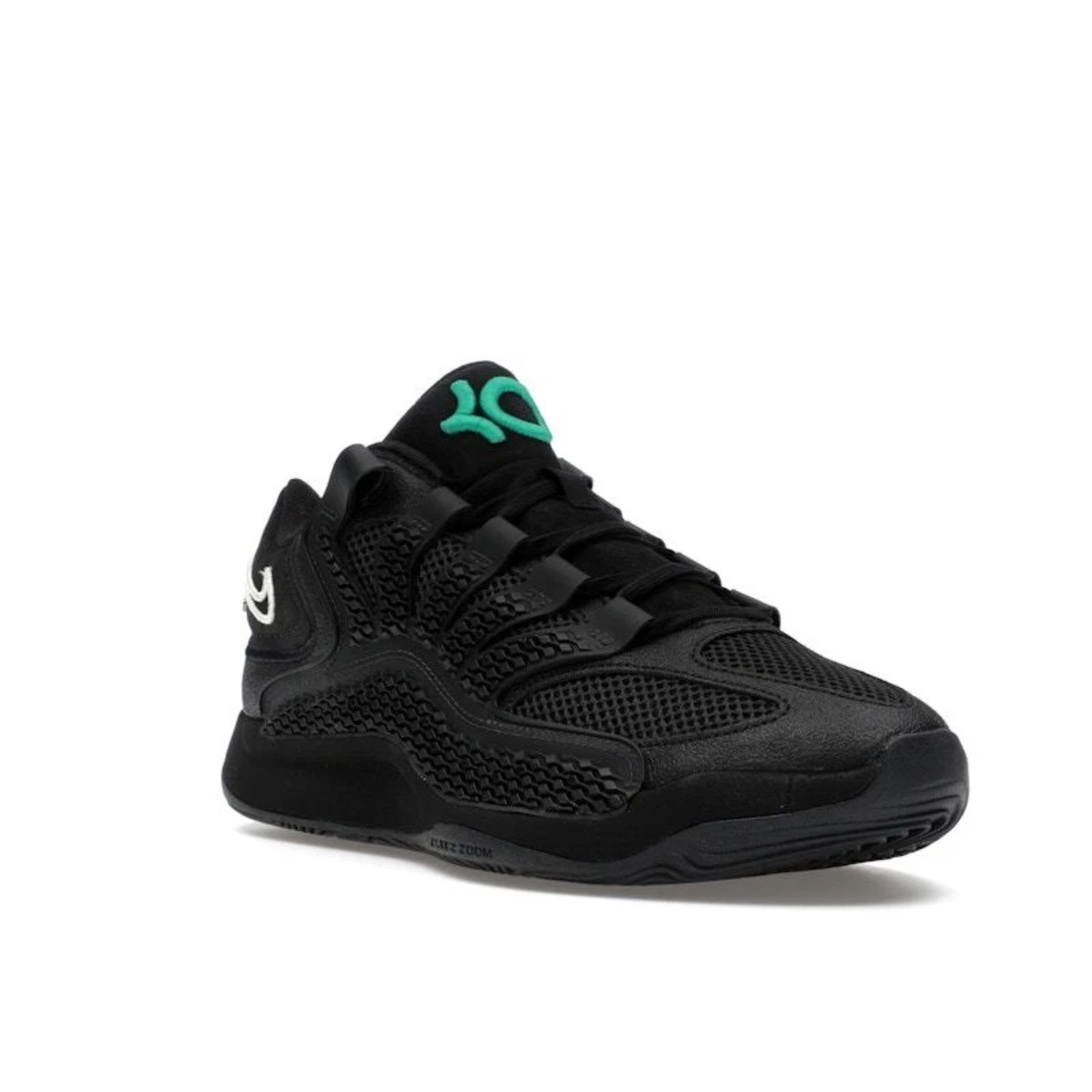 Nike KD 18 Black Label