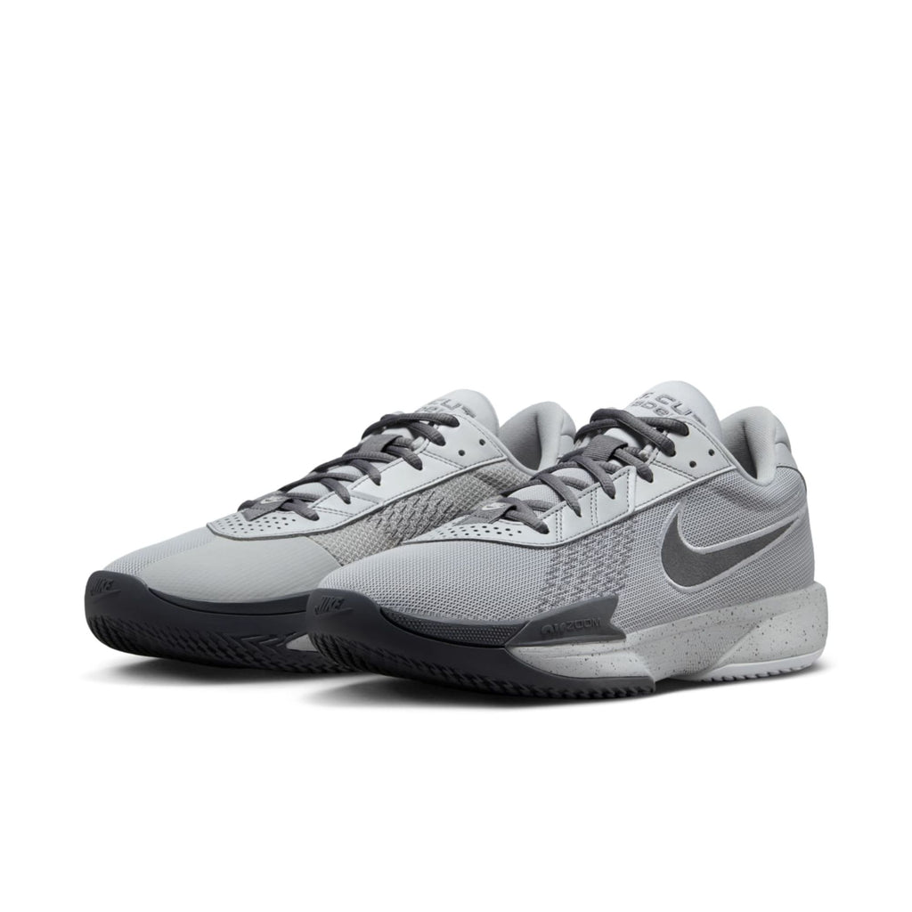 Nike Air Zoom GT Cut Academy Light Smoke Grey
