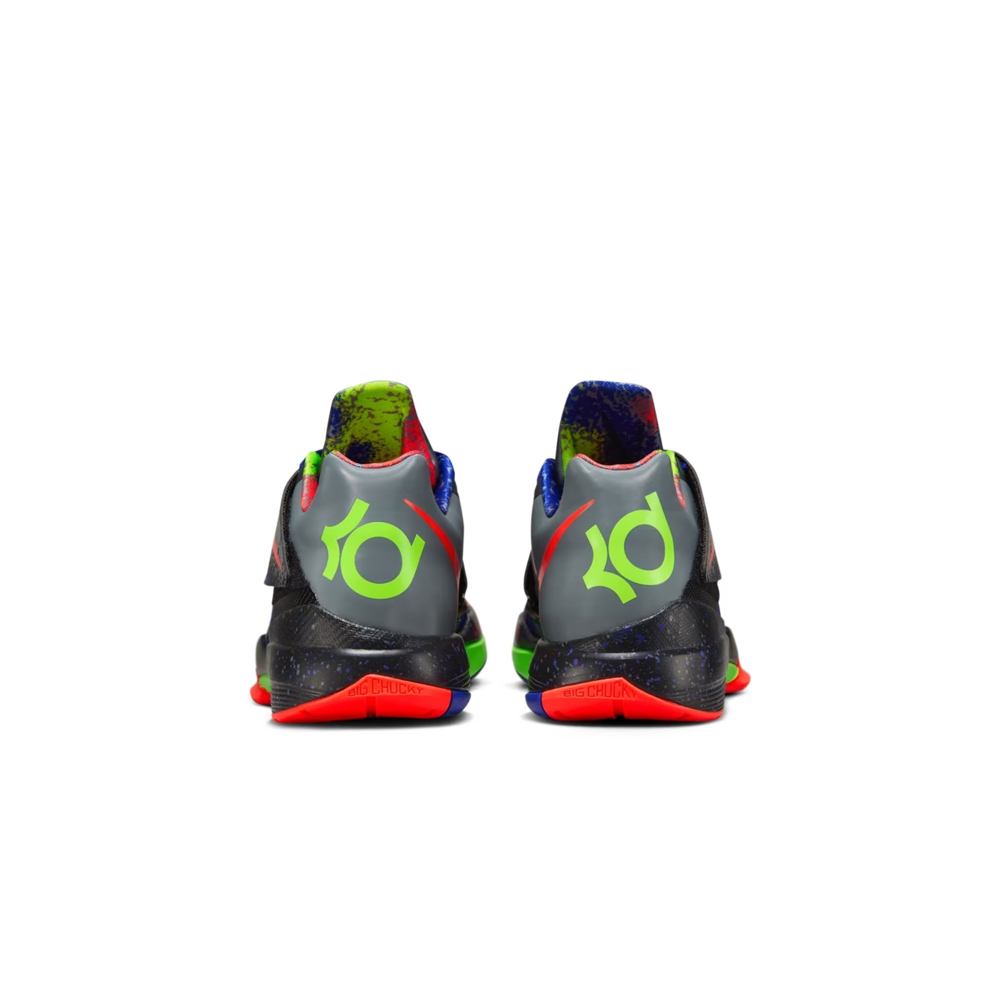 Nike KD 4 NERF (2024)