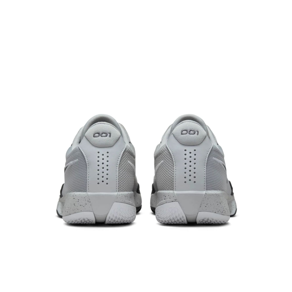 Nike Air Zoom GT Cut Academy Light Smoke Grey