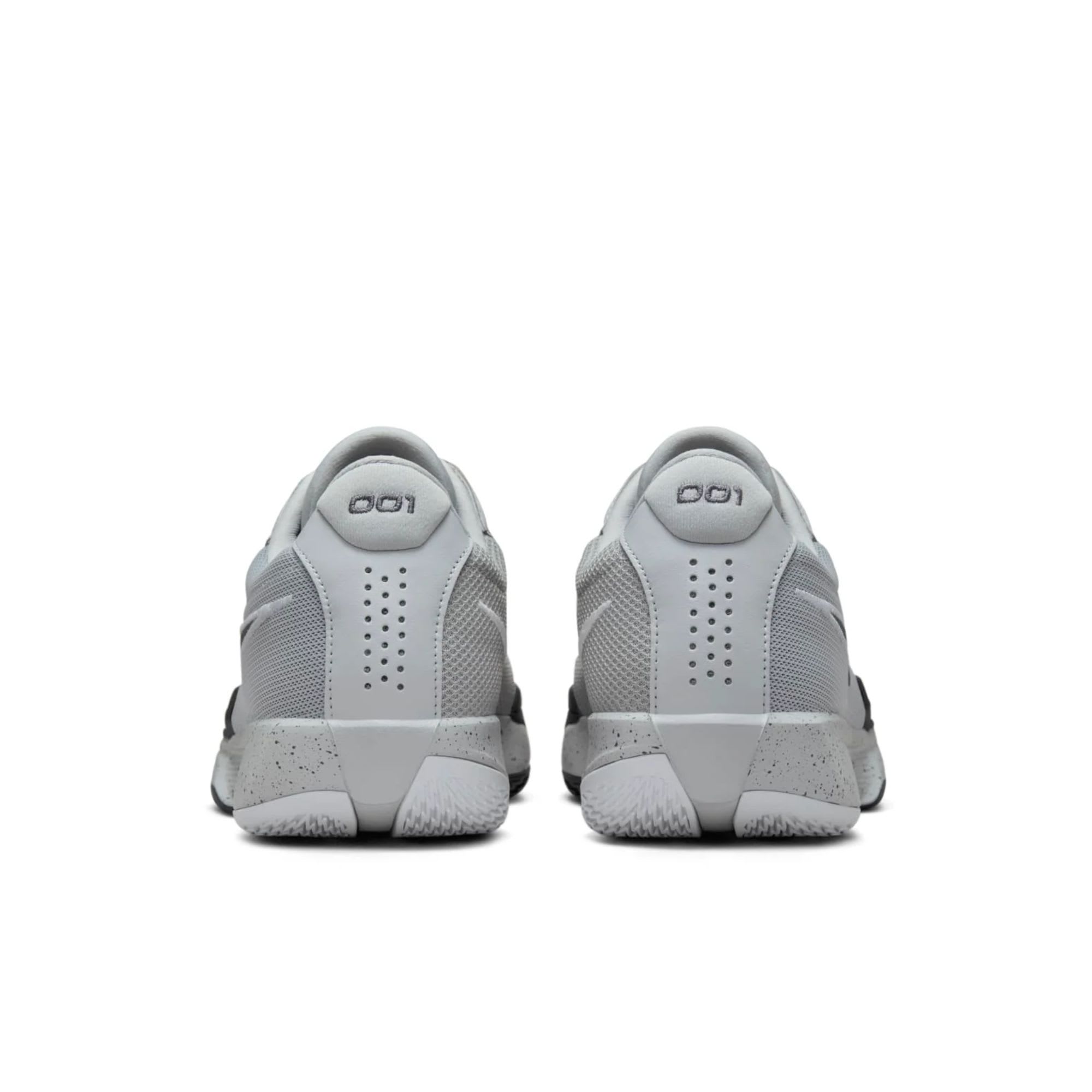 Nike Air Zoom GT Cut Academy Light Smoke Grey