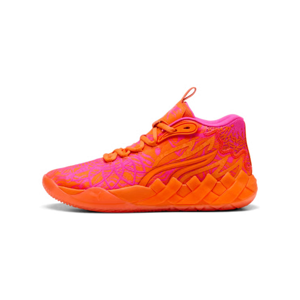 Puma LaMelo Ball MB.01 Mash Up