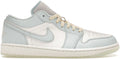 Jordan 1 Low SE Glacier Blue Summit White