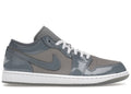 Jordan 1 Low SE Medium Grey Cool Grey White