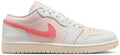 Jordan 1 Low SE Strawberry Milkshake (Women's)