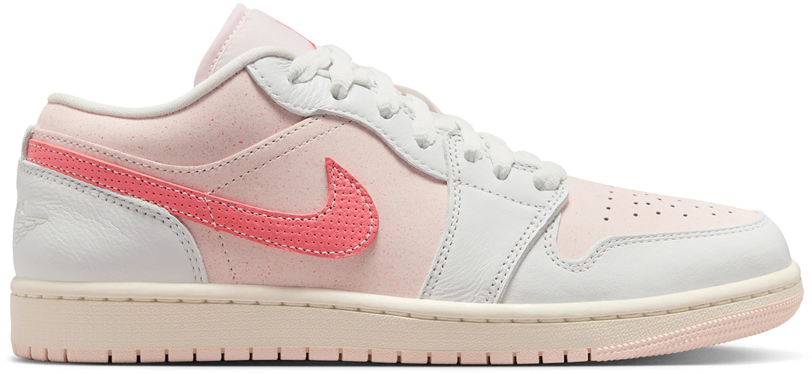 Jordan 1 Low SE Strawberry Milkshake (Women's)