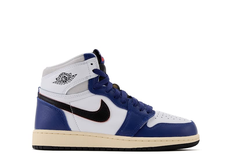 Jordan 1 Retro High OG Rare Air (GS)