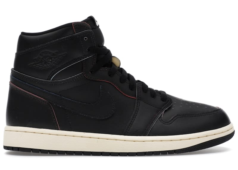 Jordan 1 Retro High OG Self Expression