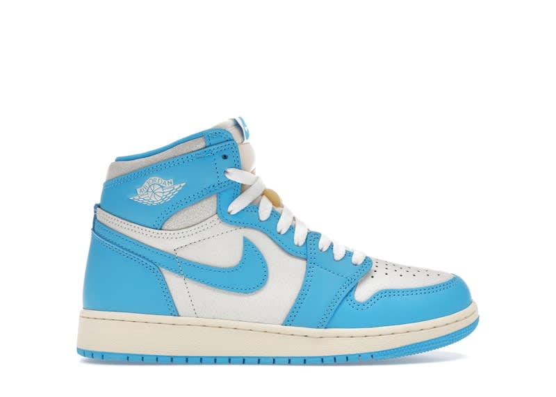 Jordan 1 Retro High OG UNC Reimagined (GS)
