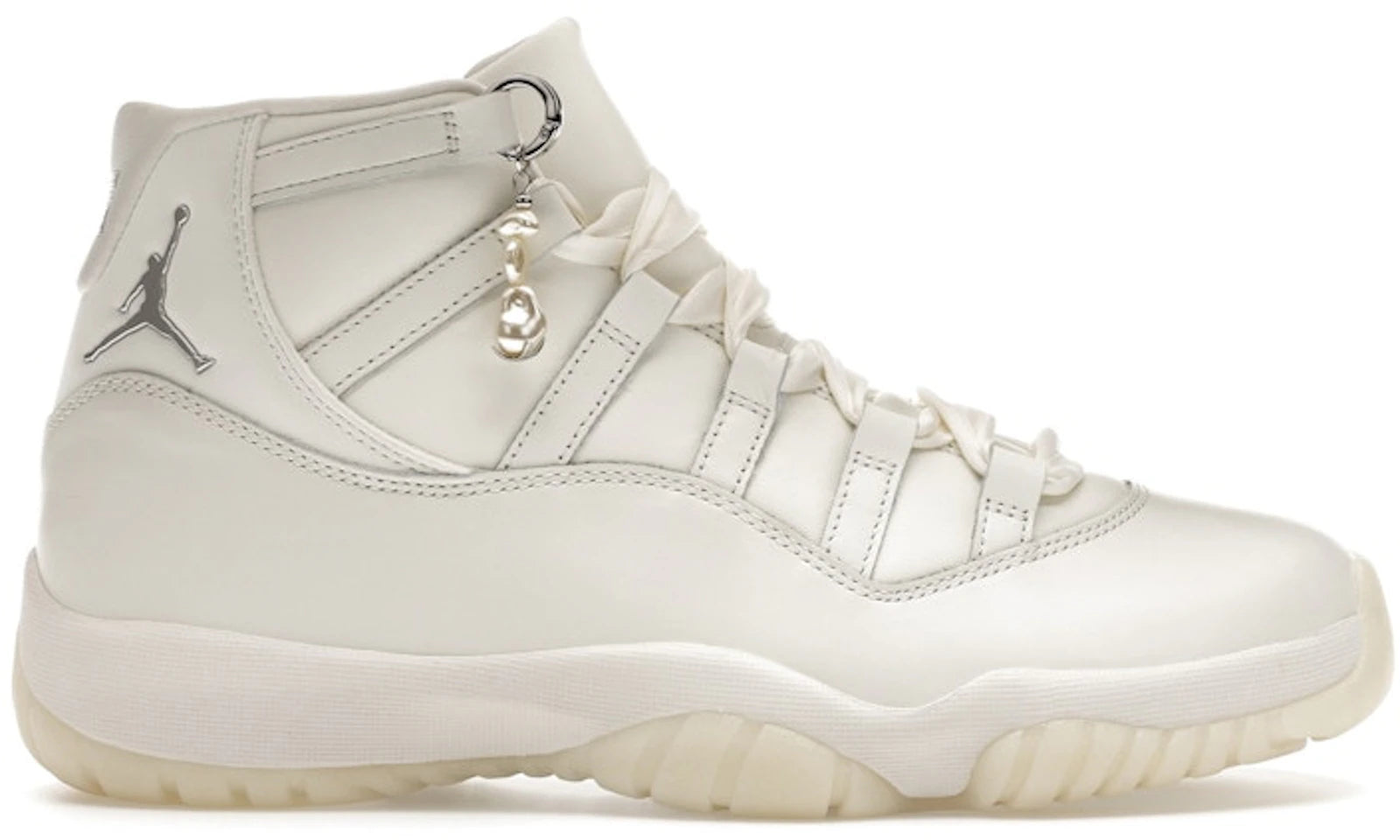 Jordan 11 Retro Pearl (Women's)