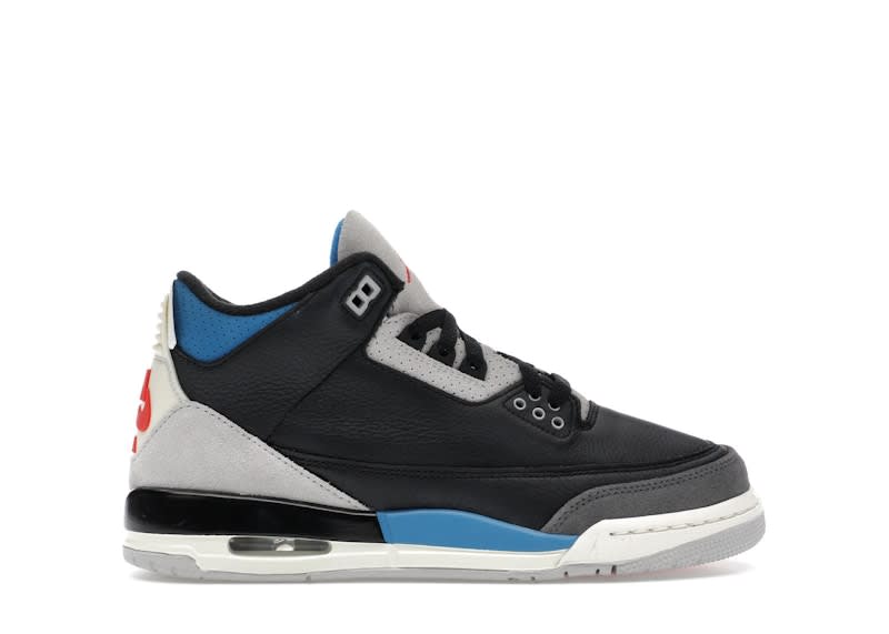 Jordan 3 Retro OG Rare Air (GS)