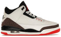 Jordan 3 Retro World's Best Dad