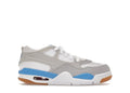 Jordan 4 RM White Legend Blue (GS)