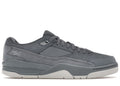 Jordan Flight Court Cool Grey Varsity Red