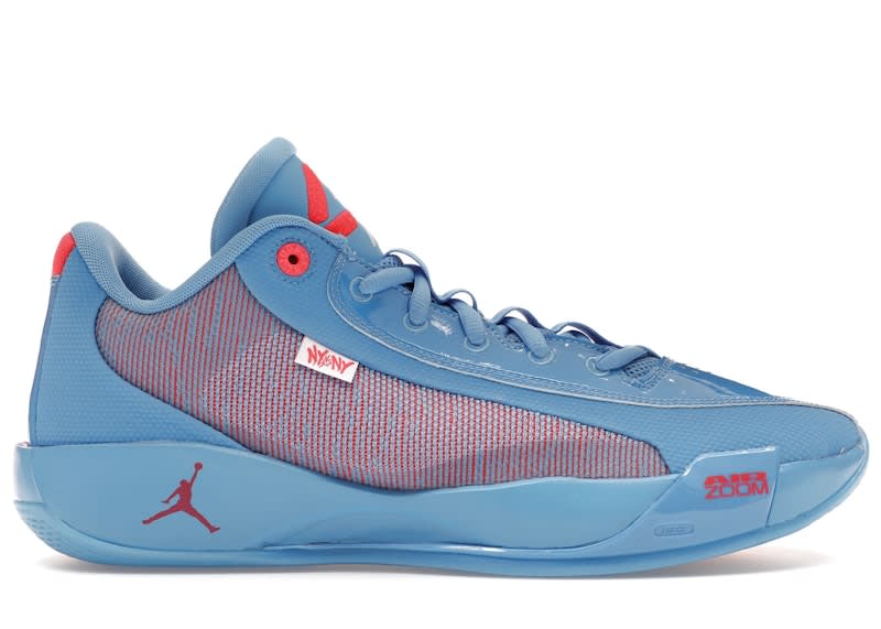 Jordan Luka .77 NY vs NY