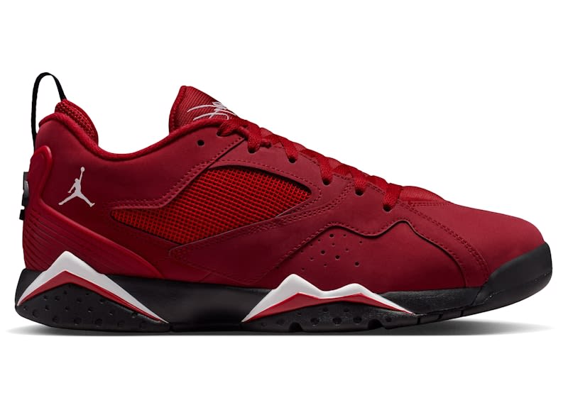 Jordan MVP 92 Gym Red White Black