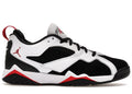 Jordan MVP 92 White Black Gym Red