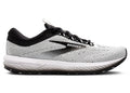 Brooks Revel 7 White Black