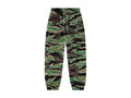 Denim Tears The Cotton Wreath Sweatpant Green Camo