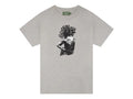 Denim Tears x Arthur Jafa Ex-Slave Gordon Tee Heather Grey