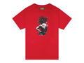 Denim Tears x Arthur Jafa Ex-Slave Gordon Tee Red