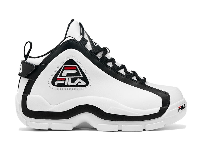Fila Grant Hill 2 White Black