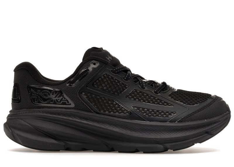 Hoka One One Clifton One9 Black