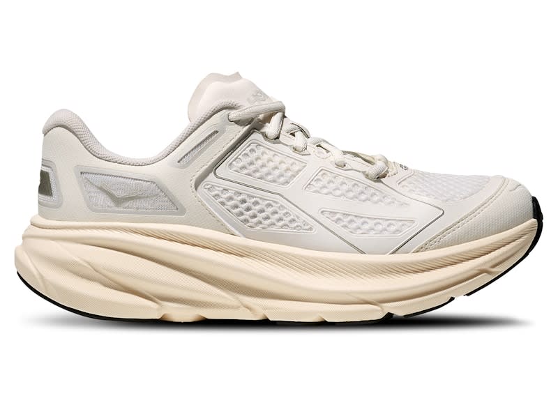Hoka One One Clifton One9 Frost Cosmic Grey