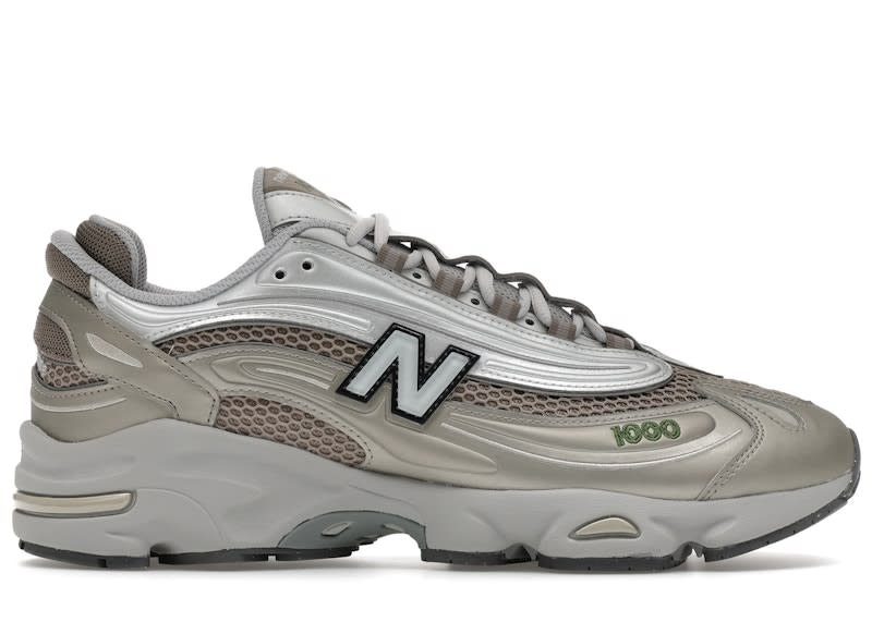 New Balance 1000 Arid Stone
