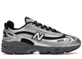 New Balance 1000 Black Silver Metallic