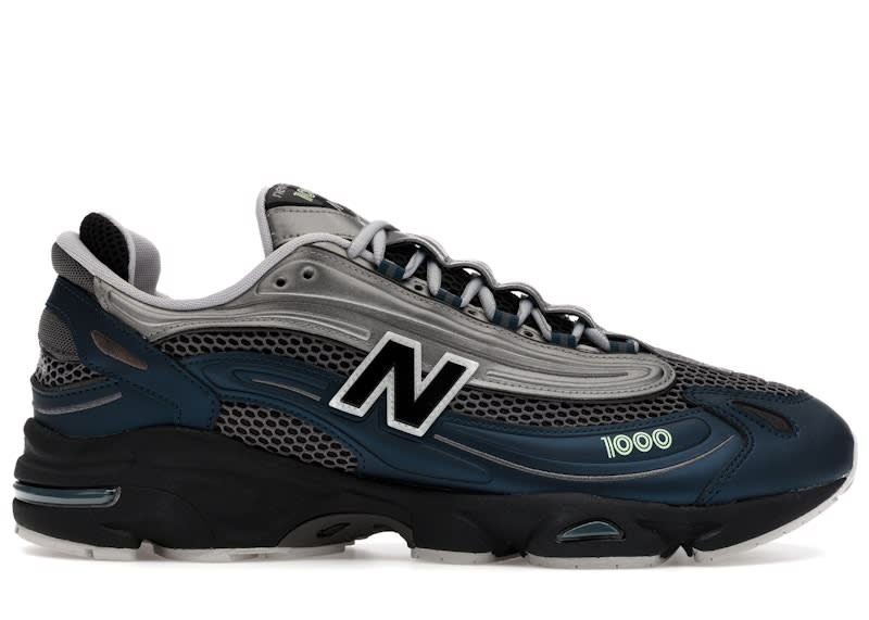 New Balance 1000 Deep Ocean