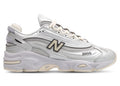 New Balance 1000 Light Silver White
