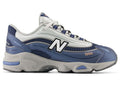 New Balance 1000 Vintage Indigo Light Silver Metallic (GS)