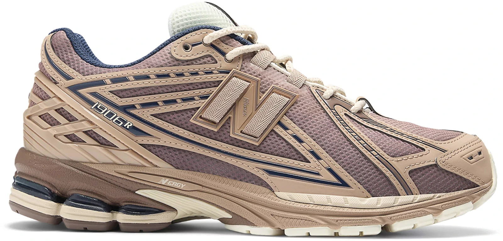 New Balance 1906R Earth Shadow Flat Taupe
