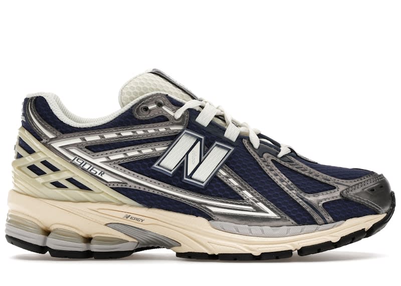 New Balance 1906R Vintage Indigo Dark Silver Metallic