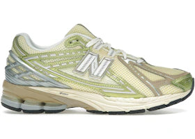 New Balance 1906R Yellow Parchment