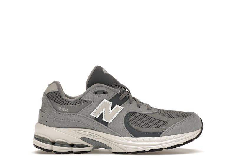 New Balance 2002R Steel (GS)