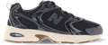 New Balance 530 Black Gum