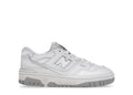 New Balance 550 White Grey (GS)