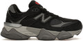 New Balance 9060 Black Grey (GS)