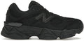 New Balance 9060 Triple Black (GS)