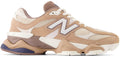 New Balance 9060 Earth Shadow Flat Taupe