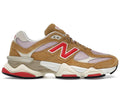 New Balance 9060 Great Plains True Red
