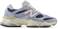 New Balance 9060 Light Arctic Grey Indigo