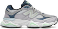 New Balance 9060 Pearl Grey Shoreline Blue